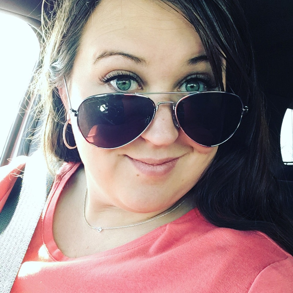 Meet your Posher, Jalyn